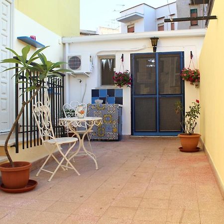 Ferienwohnung Dolce Casa Palermo Exterior foto